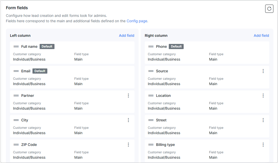 Form fields block with the left and right column layout for leadsform-fields-block.png