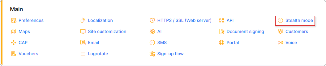 Stealth mode navigation linkmenu-stealth.png